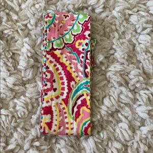 Vera Bradley Fabric Belt